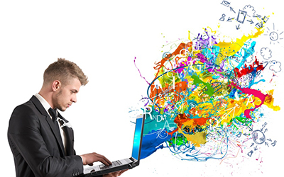Fully Responsive Website Design Asheville