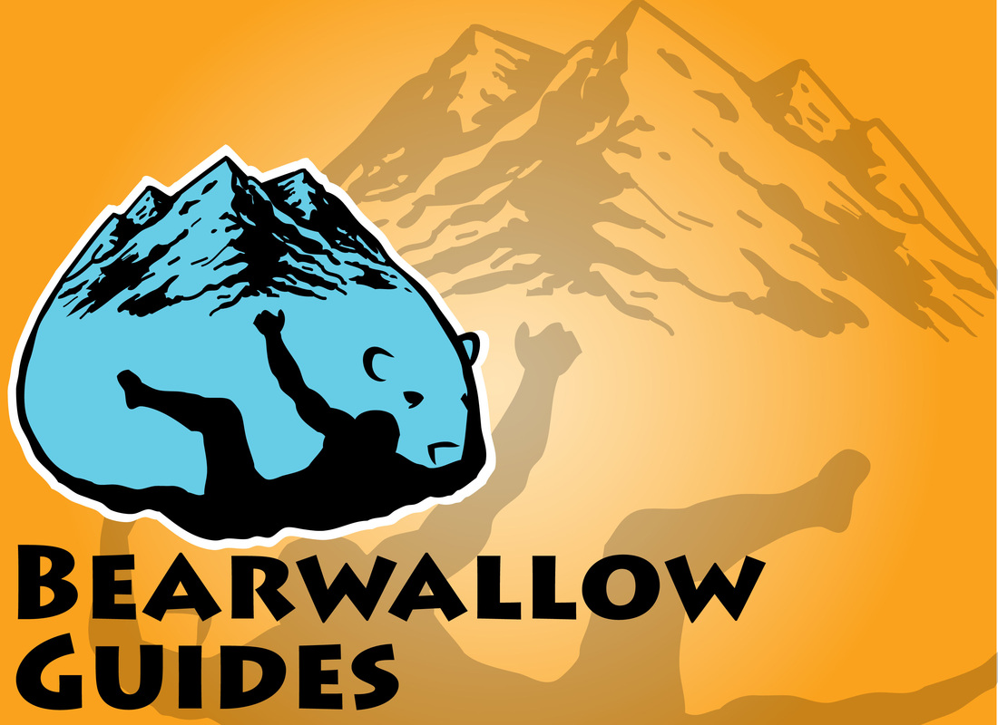 Bear Wallow Guides