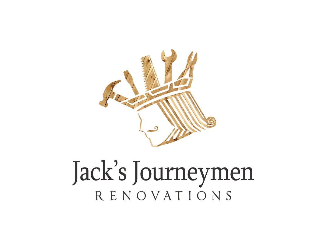 Jacks Journeymen Renovations Logo