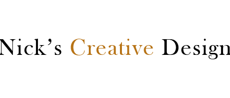 Graphic Design Logo Asheville NC